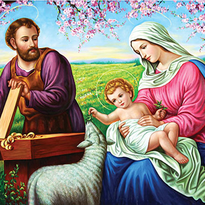 Tranh ảnh Công Giáo